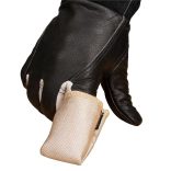 TIG ujjvédő Weldas 10-1099 szilikátszállas szövéssel