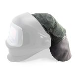 Speedglas 9100FX fejvédő, nagy méretű - 169007