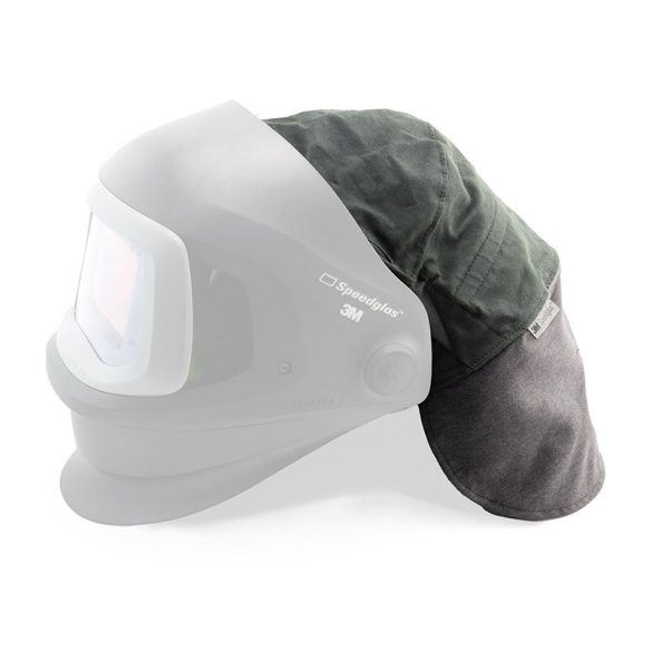 Speedglas 9100FX fejvédő, nagy méretű - 169007