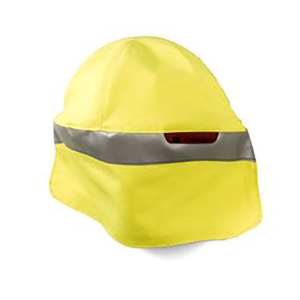 Speedglas fejvédő, fluoreszkáló sárga, szövet G5-01 hegesztőpajzshoz - 169021