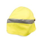 Speedglas fejvédő, fluoreszkáló sárga, szövet G5-01 hegesztőpajzshoz - 169021