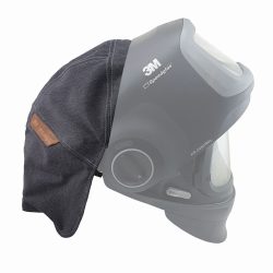   Speedglas G5-01 nagy méretű fejvédő lángálló szövet anyagból - 169023