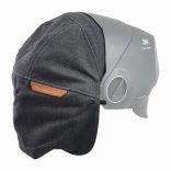 Speedglas G5-01 nagy méretű fejvédő lángálló szövet anyagból - 169023
