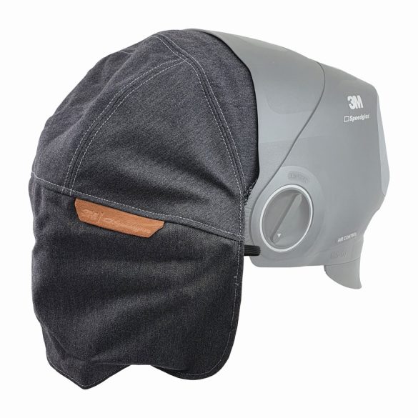 Speedglas G5-01 nagy méretű fejvédő lángálló szövet anyagból - 169023