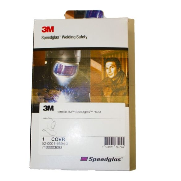 Speedglas hegesztőkámzsa - 169100