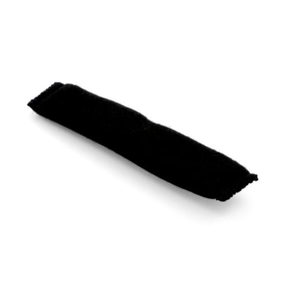 Speedglas nedvszívó homlokpánt (pamut) 9100, G5-01, G5-03 hegesztőpajzshoz 3db/csom - 198017