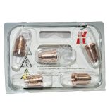 Hypertherm fúvóka - Duramax - PMX65/PMX85/HRT/HRTs/MRT - 55-105A - 220797
