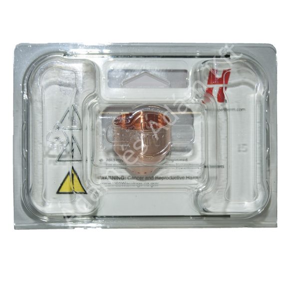 Hypertherm Duramax védősapka (45-105A) - 220798