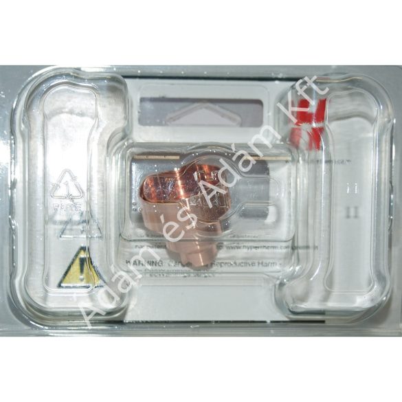 Hypertherm Duramax védősapka (45-85A) - 220818