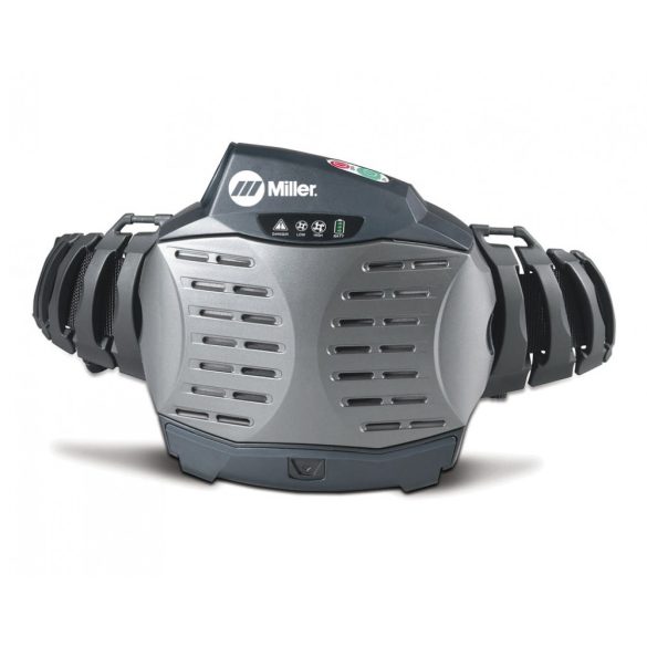 Miller T94i-R automata frisslevegős hegesztőpajzs PAPR szűrő rendszerrel - 264575