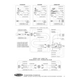 Fronius TIG pisztolymarkolat TTG/TTW UD R/L jobb és bal rész - 32.0405.0393 - 32,0405,0393