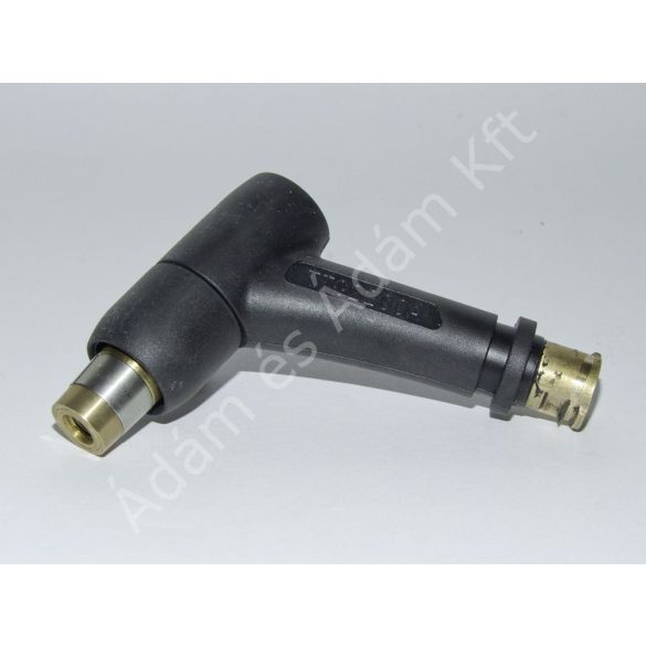Fronius AWI flexibilis  pisztolyfej TTG 2200A F - 34.0350.2108 - 34,0350,2108