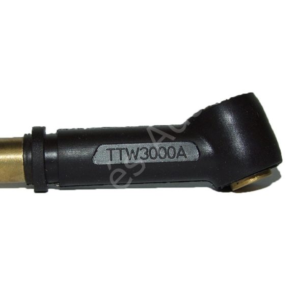 Fronius AWI vízhűtéses pisztolyfej TTW3000A - 34.0350.2114 - 34,0350,2114
