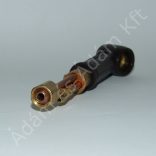 Fronius AWI vízhűtéses pisztolyfej TTW3000A - 34.0350.2114 - 34,0350,2114