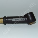 Fronius AWI vízhűtéses pisztolyfej TTW3000A - 34.0350.2114 - 34,0350,2114