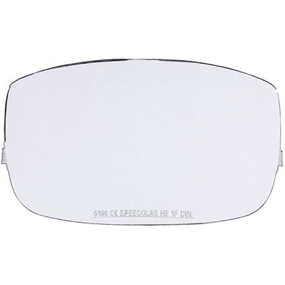 Speedglas 9000 külső védőplexi - standard - 426000