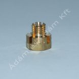 FRONIUS AWI szorító anya 1,6 AL16-22/AW32-42 - (42.0001.0693)