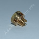 FRONIUS AWI szorító anya 2,4 AL16-22/AW32-42 - (42.0001.0694-42,0001,0694)