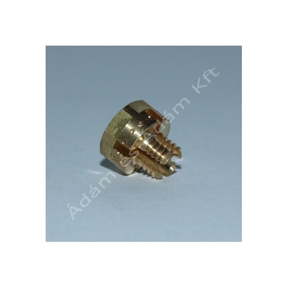 FRONIUS AWI szorító anya 2,4 AL16-22/AW32-42 - (42.0001.0694-42,0001,0694)