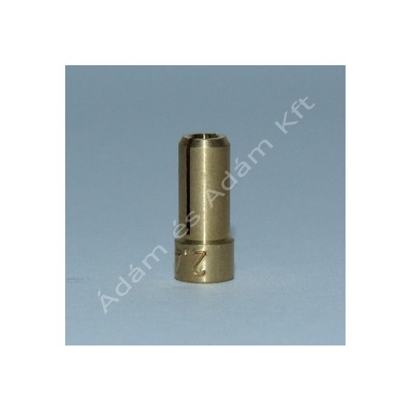 FRONIUS AWI szoritó patron 3.2mm - 42.0001.1151