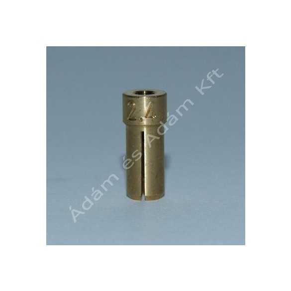 FRONIUS AWI szoritó patron 3.2mm - 42.0001.1151