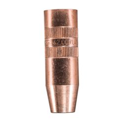   Fronius gázterelő ø15 / ø25x75 CT M23x2 - (5db/csomag) 42.0001.4045.5 - 42,0001,4045,5