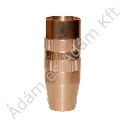 Fronius gázterelő 15/25x63mm - (5db/csomag) 42.0001.4051.5