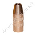 Fronius gázterelő 15/25x63mm - (5db/csomag) 42.0001.4051.5