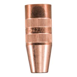   Fronius gázterelő Ø13 / Ø25X63 CT M23X2 - (5db/csomag) 42.0001.4080.5 - 42,0001,4080,5