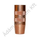 Fronius gázterelő 17/25x61mm - (5db/csomag) 42.0001.4476.5 - 42,0001,4476,5