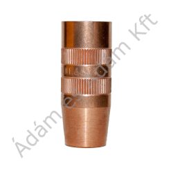   Fronius gázterelő 17/25x61mm - (5db/csomag) 42.0001.4476.5 - 42,0001,4476,5