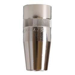   Fronius gázterelő ø15 / ø27x61 CT HD M23x2 nagy teherbírású - (5db/csomag) 42.0001.4789.5 - 42,0001,4789,5