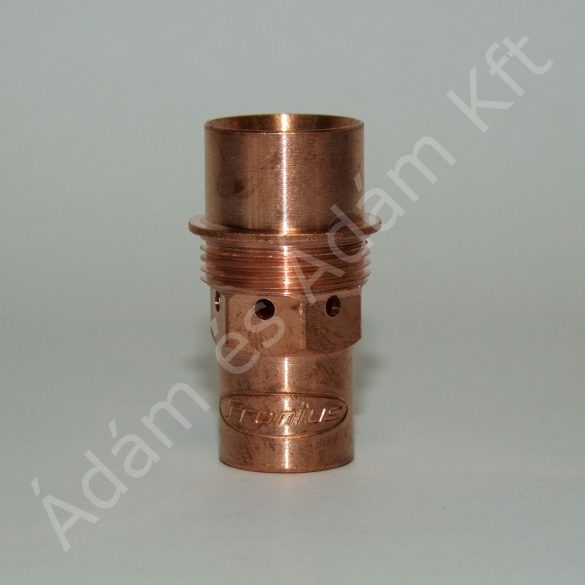 Fronius áramátadó tartó (közdarab) M10 - 42.0001.5122