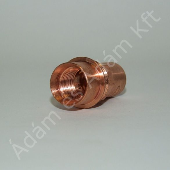 Fronius áramátadó tartó (közdarab) M10 - 42.0001.5122