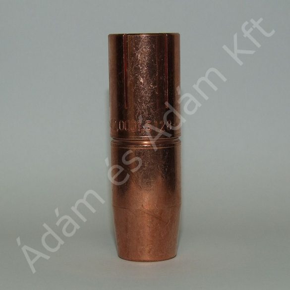 Fronius gázterelő 17mm/25x79mm - 42.0001.5128