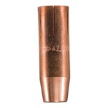 Fronius gázterelő 12mm/20x66mm - 42.0001.5173