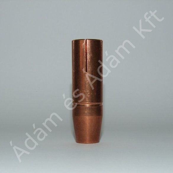 Fronius gázterelő 12mm/20x66mm - 42.0001.5173