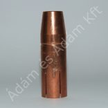 Fronius gázterelő 12mm/20x66mm - 42.0001.5173