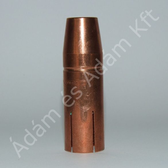 Fronius gázterelő 12mm/20x66mm - 42.0001.5173