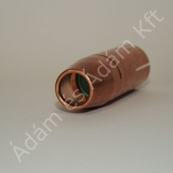 Fronius gázterelő 12mm/20x66mm - 42.0001.5173