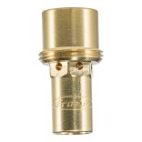 Fronius áramátadó tartó (közdarab) M8 - 42.0001.6296