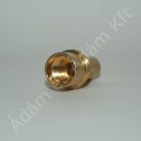 Fronius áramátadó tartó (közdarab) M8 - 42.0001.6296