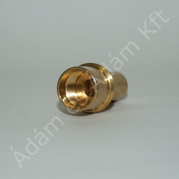 Fronius áramátadó tartó (közdarab) M8 - 42.0001.6296