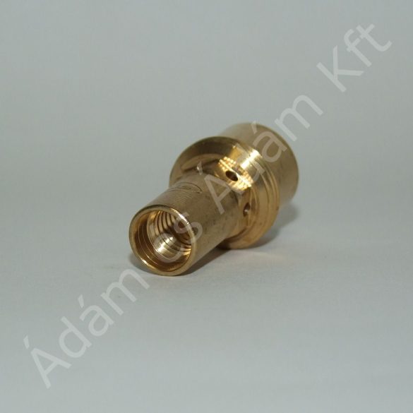 Fronius áramátadó tartó (közdarab) M8 - 42.0001.6296