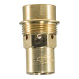 Fronius áramátadó tartó (közdarab) M10 - 42.0001.6297