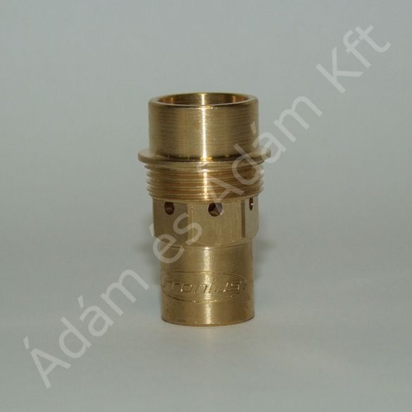 Fronius áramátadó tartó (közdarab) M10 - 42.0001.6297