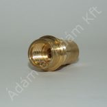 Fronius áramátadó tartó (közdarab) M10 - 42.0001.6297
