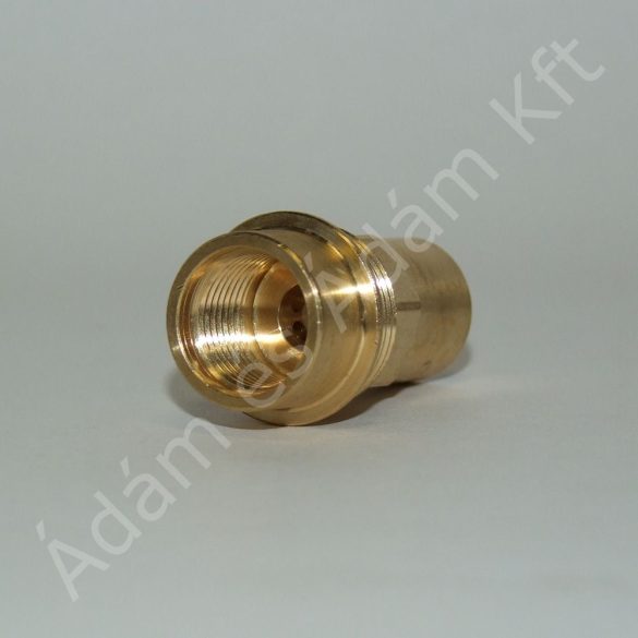 Fronius áramátadó tartó (közdarab) M10 - 42.0001.6297