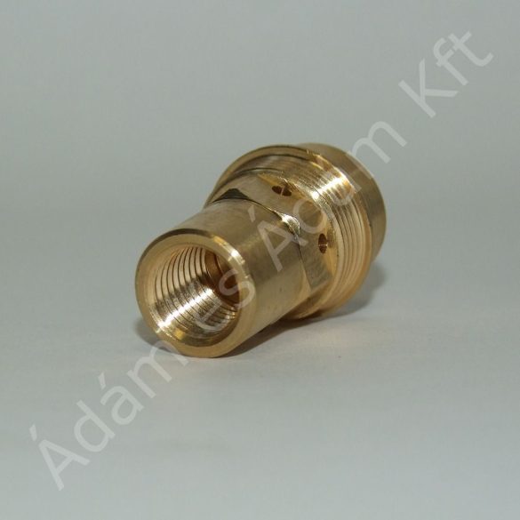 Fronius áramátadó tartó (közdarab) M10 - 42.0001.6297