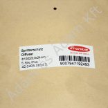 Fronius fröcskölés védő 10/20,8 x 24mm (5db/csomag) - 42.0405.0854.5 